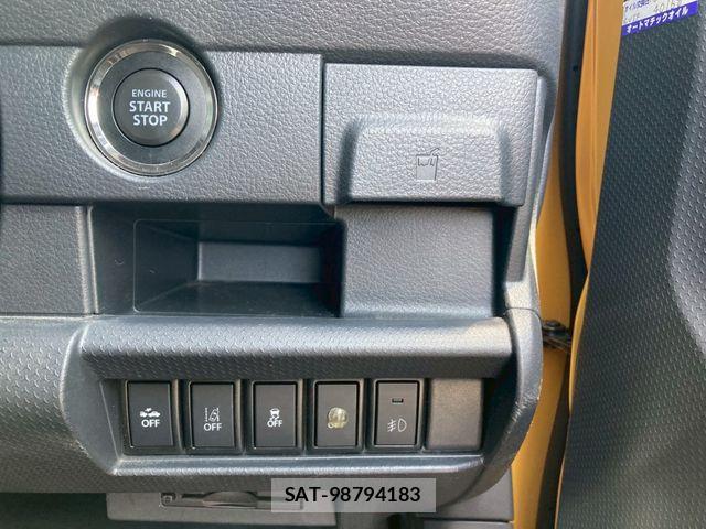 Suzuki HUSTLER 2019-05 7617110-21