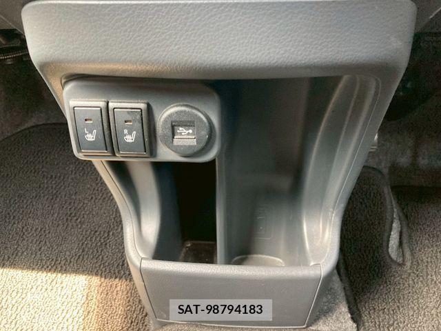 Suzuki HUSTLER 2019-05 7617110-22