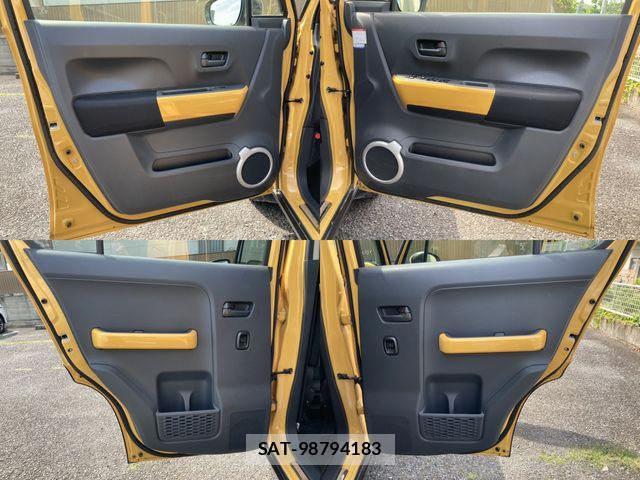 Suzuki HUSTLER 2019-05 7617110-25