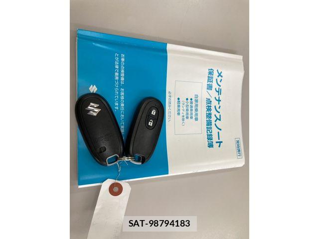 Suzuki HUSTLER 2019-05 7617110-29
