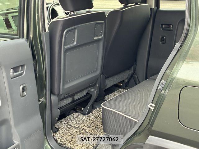 Suzuki HUSTLER 2015-01 7617123-9