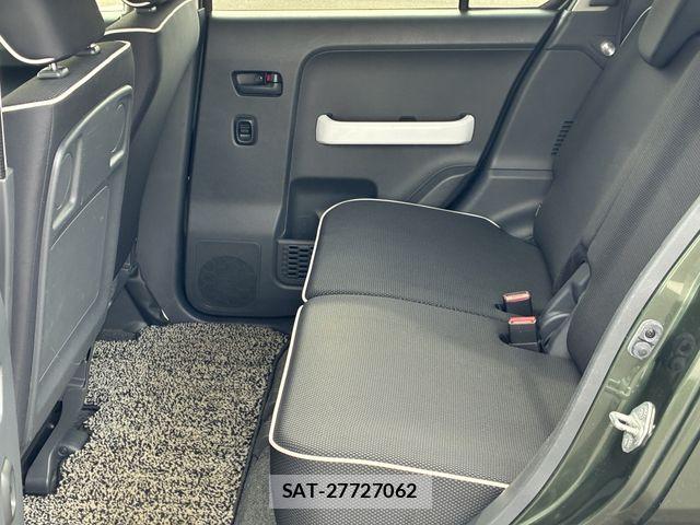 Suzuki HUSTLER 2015-01 7617123-10