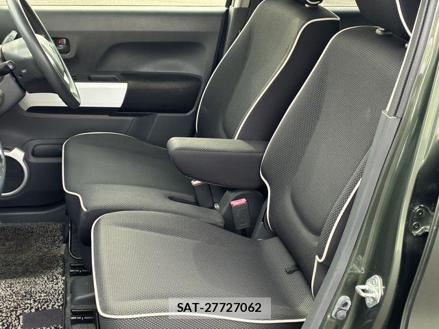 Suzuki HUSTLER 2015-01 7617123-13