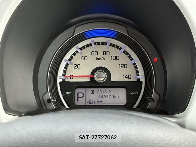 Suzuki HUSTLER 2015-01 7617123-15