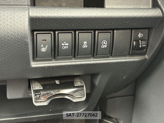 Suzuki HUSTLER 2015-01 7617123-17