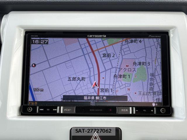 Suzuki HUSTLER 2015-01 7617123-18
