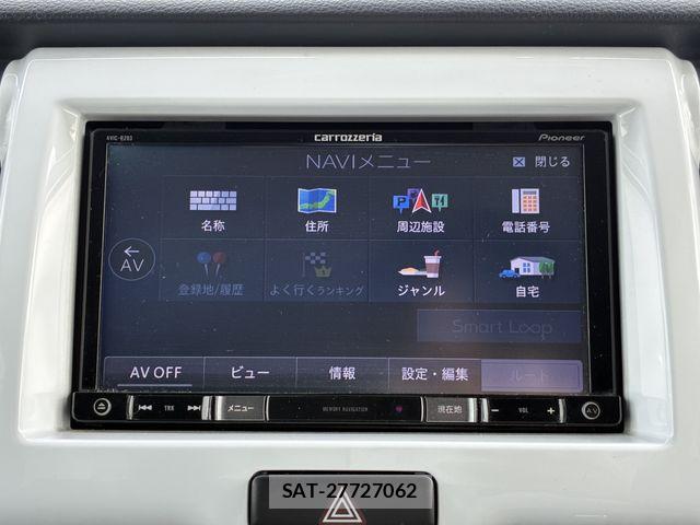 Suzuki HUSTLER 2015-01 7617123-19