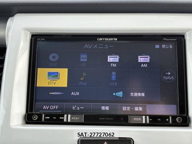 Suzuki HUSTLER 2015-01 7617123-20