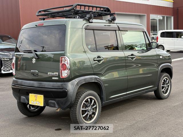 Suzuki HUSTLER 2015-01 7617123-5
