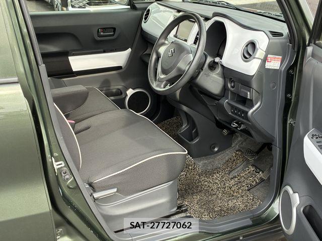 Suzuki HUSTLER 2015-01 7617123-6