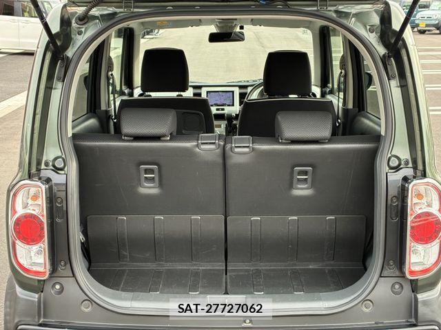 Suzuki HUSTLER 2015-01 7617123-8