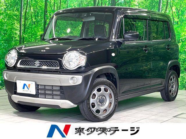 Suzuki HUSTLER 2018-12 7617114-0