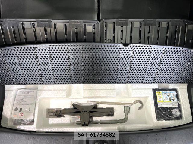 Suzuki HUSTLER 2018-12 7617114-12