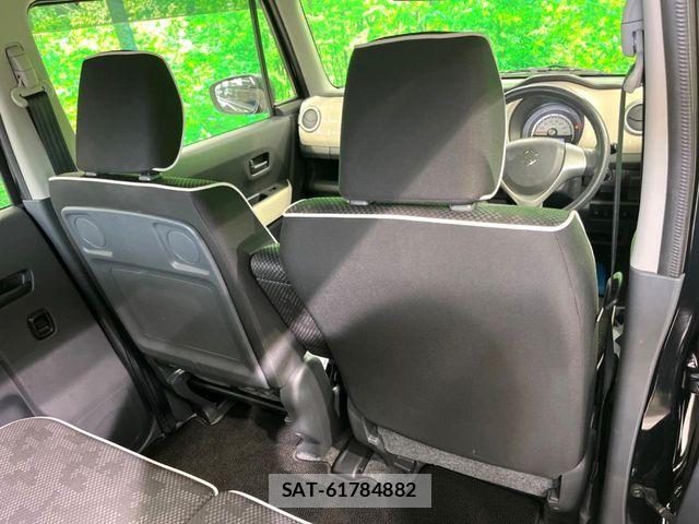 Suzuki HUSTLER 2018-12 7617114-14