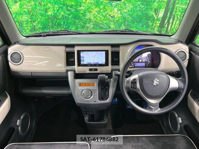 Suzuki HUSTLER 2018-12 7617114-15
