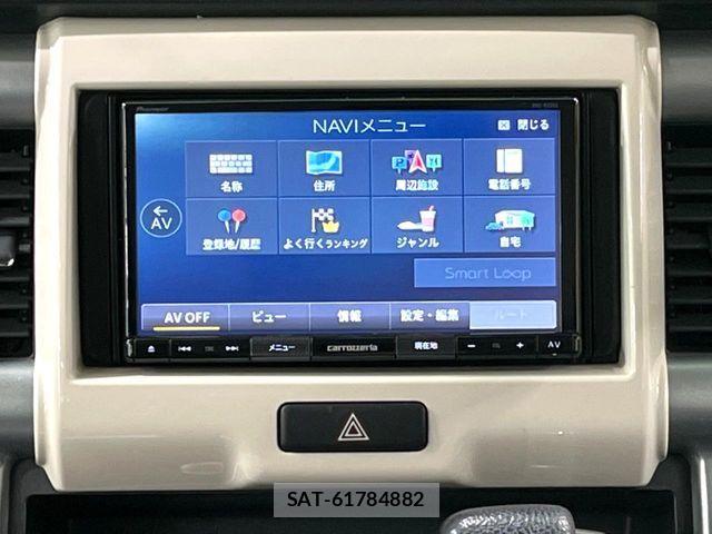 Suzuki HUSTLER 2018-12 7617114-16