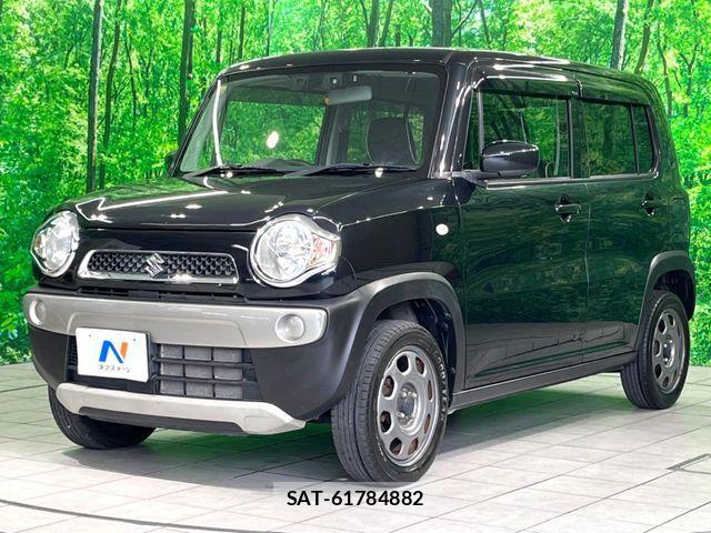Suzuki HUSTLER 2018-12 7617114-1