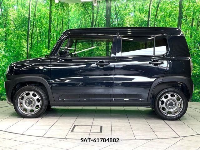 Suzuki HUSTLER 2018-12 7617114-2