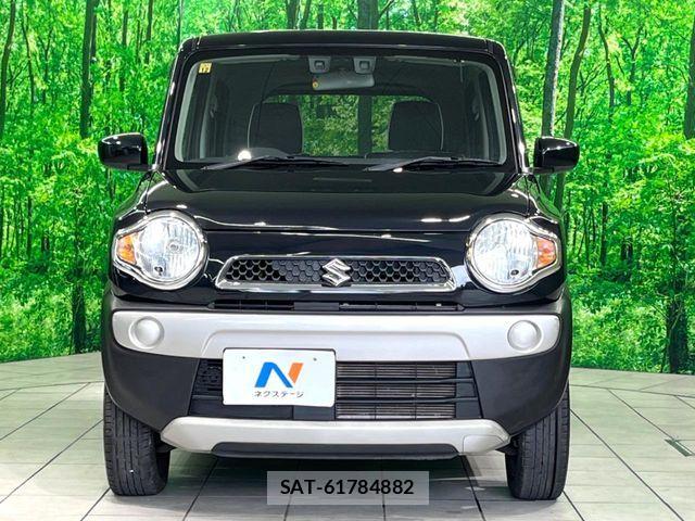 Suzuki HUSTLER 2018-12 7617114-3