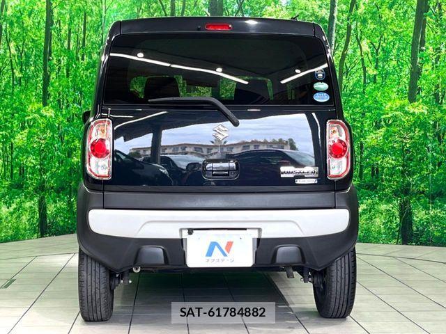 Suzuki HUSTLER 2018-12 7617114-5