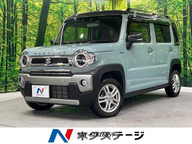 Suzuki HUSTLER 2022-05 7617062-0