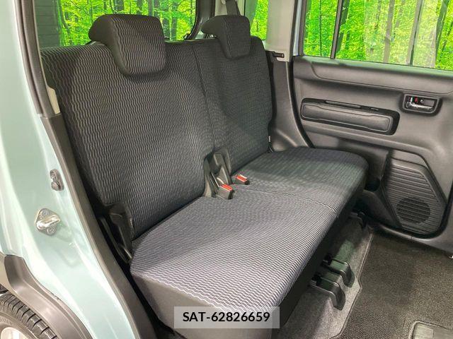 Suzuki HUSTLER 2022-05 7617062-9