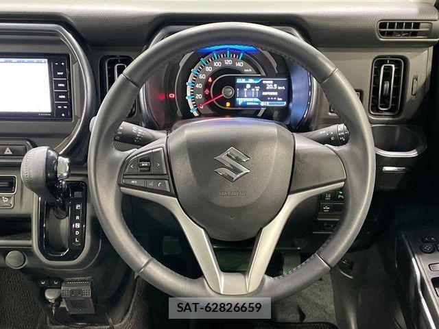 Suzuki HUSTLER 2022-05 7617062-11