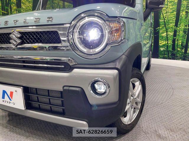 Suzuki HUSTLER 2022-05 7617062-12