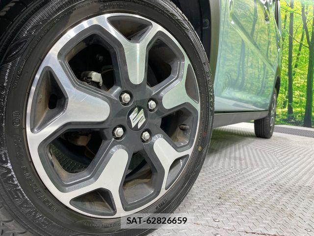 Suzuki HUSTLER 2022-05 7617062-13