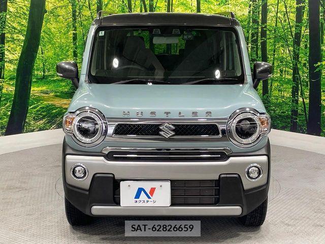 Suzuki HUSTLER 2022-05 7617062-14
