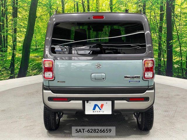 Suzuki HUSTLER 2022-05 7617062-15