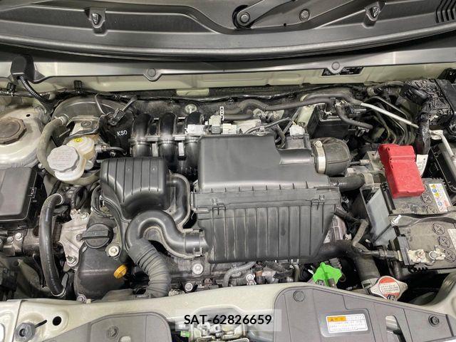 Suzuki HUSTLER 2022-05 7617062-17