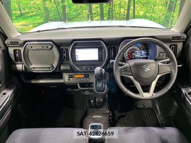 Suzuki HUSTLER 2022-05 7617062-3