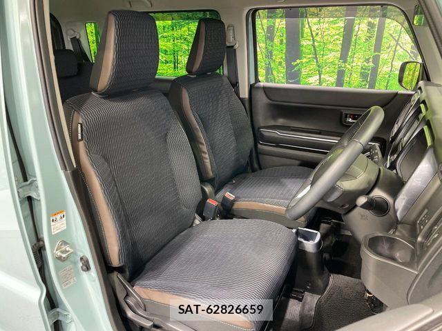 Suzuki HUSTLER 2022-05 7617062-8