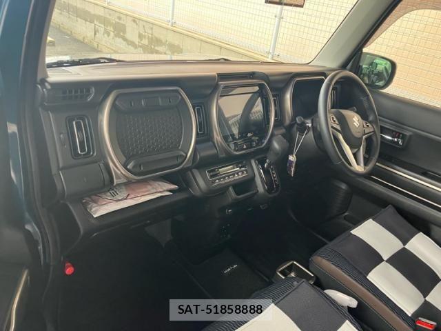 Suzuki HUSTLER 2023-01 7617085-11
