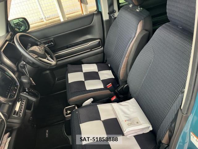 Suzuki HUSTLER 2023-01 7617085-12