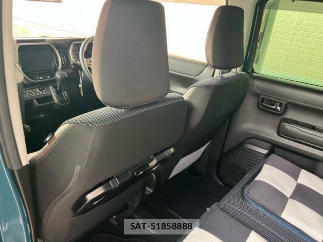 Suzuki HUSTLER 2023-01 7617085-13