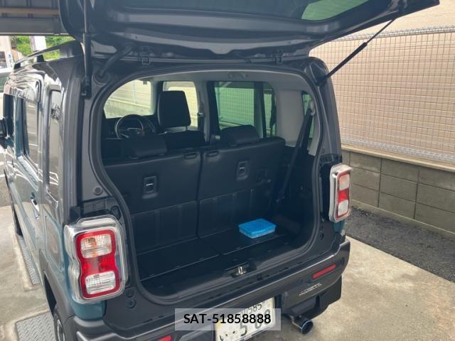 Suzuki HUSTLER 2023-01 7617085-15