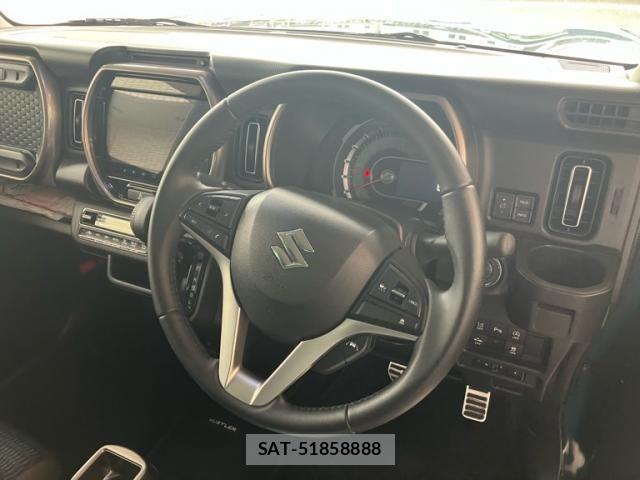 Suzuki HUSTLER 2023-01 7617085-16