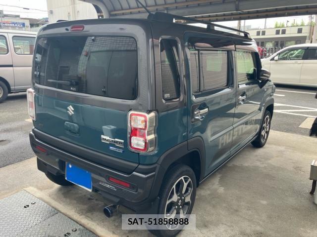 Suzuki HUSTLER 2023-01 7617085-1