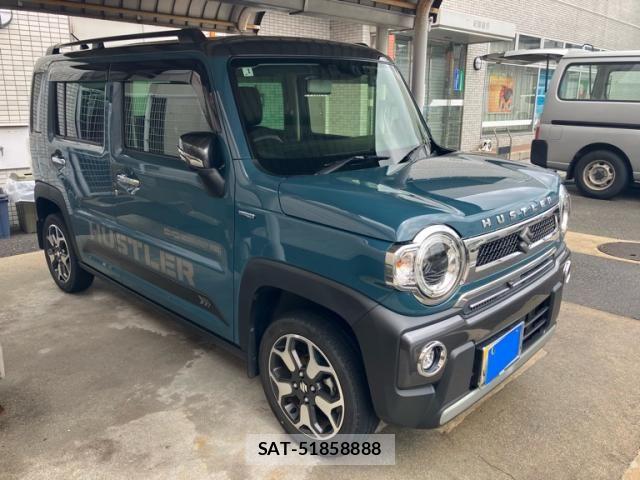 Suzuki HUSTLER 2023-01 7617085-2