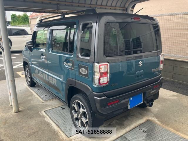 Suzuki HUSTLER 2023-01 7617085-3