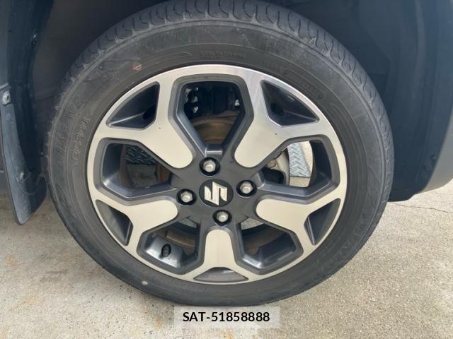 Suzuki HUSTLER 2023-01 7617085-5