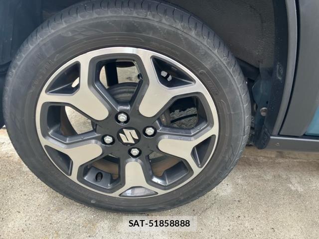 Suzuki HUSTLER 2023-01 7617085-6