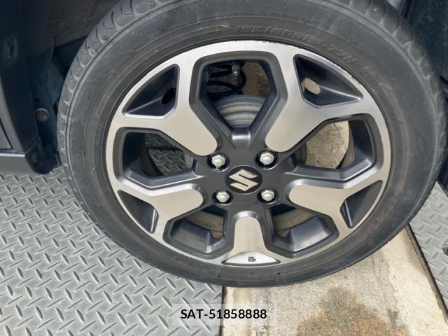 Suzuki HUSTLER 2023-01 7617085-7