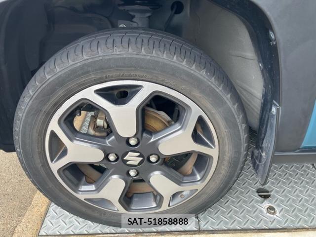 Suzuki HUSTLER 2023-01 7617085-8