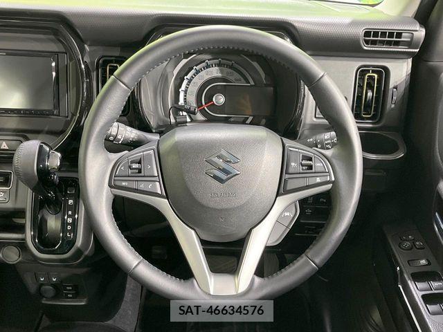 Suzuki HUSTLER 2024-12 7617064-10