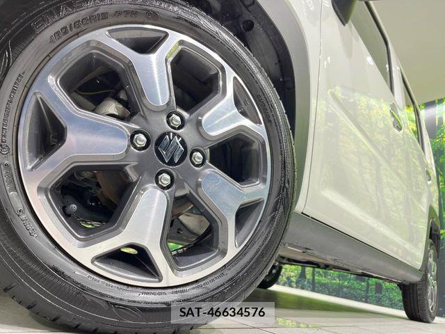 Suzuki HUSTLER 2024-12 7617064-12