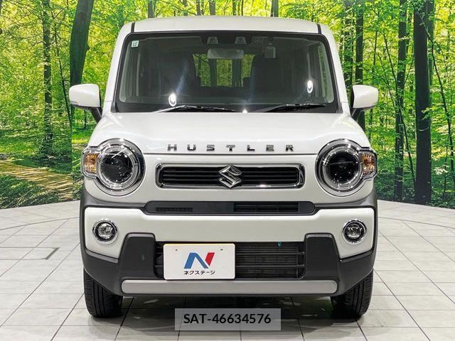 Suzuki HUSTLER 2024-12 7617064-13