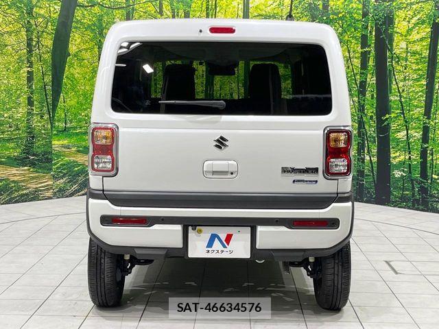 Suzuki HUSTLER 2024-12 7617064-14